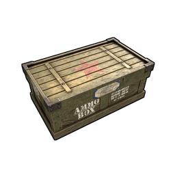 Скин Ammo Crate