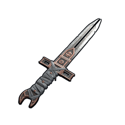Скин Double Blade