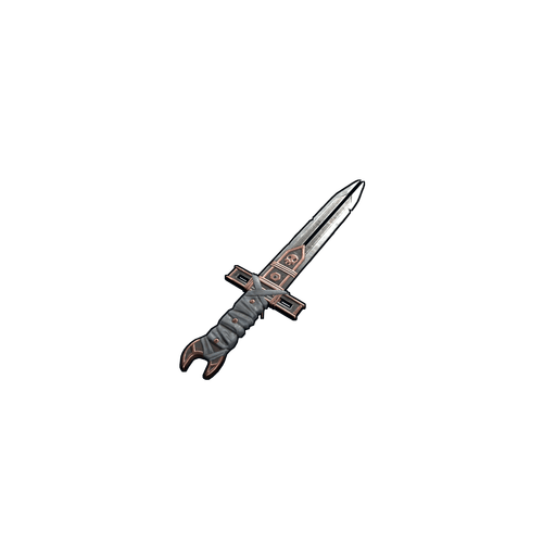 Скин Double Blade в Rust