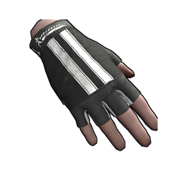 Скин Training Gloves