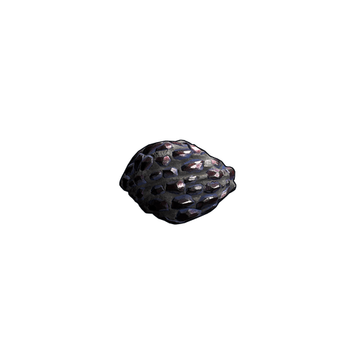Скин Morganite Rock в Rust