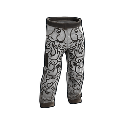 Скин Doodle Pants