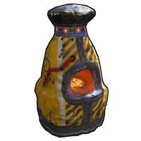 Bio Integrity Furnace