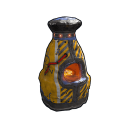Скин Bio Integrity Furnace