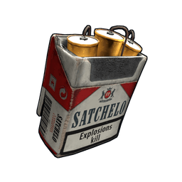 Скин Satchelo
