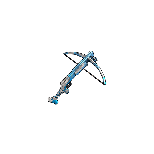 Скин Cloud Shot Crossbow в Rust