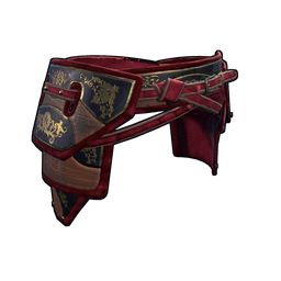 Скин Phantom Kilt