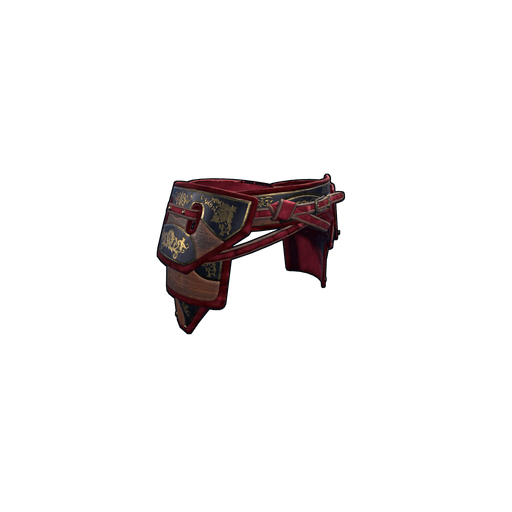 Скин Phantom Kilt в Rust