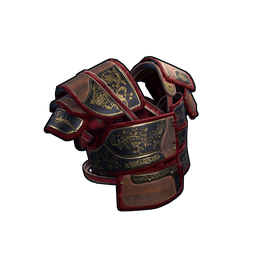 Скин Phantom Vest