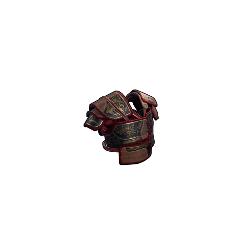 Скин Phantom Vest в Rust