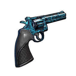 Скин Azul Python