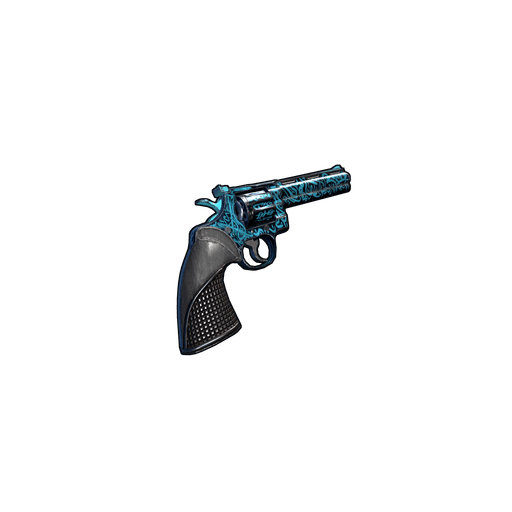 Скин Azul Python в Rust