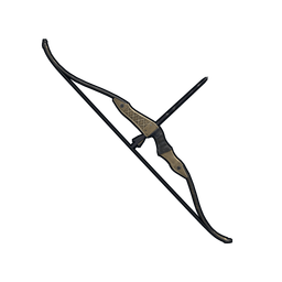 Скин Resin Bow