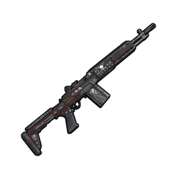Скин Metalhead M39