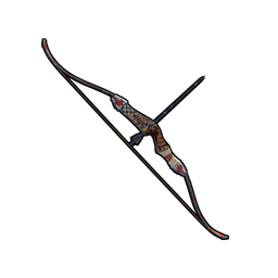 Скин Scrapper Bow