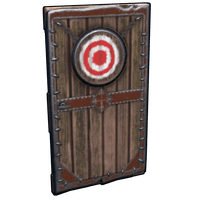 Archer Door