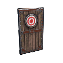 Скин Archer Door