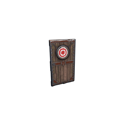 Скин Archer Door в Rust