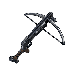 Скин Metal Lord Crossbow