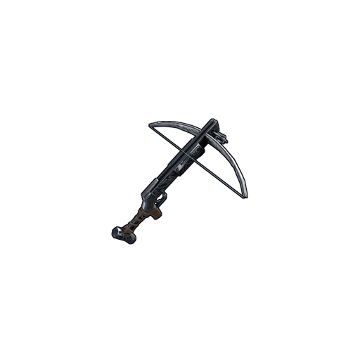 Скин Metal Lord Crossbow в Rust