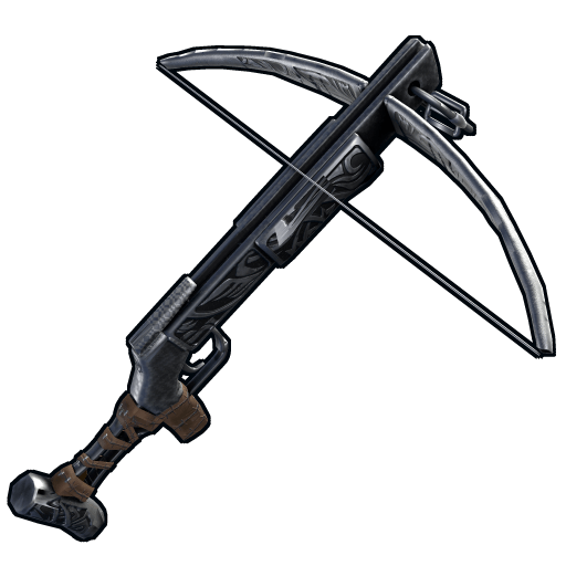 Metal Lord Crossbow