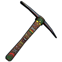 Tiki Pickaxe