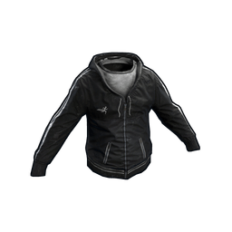 Скин Training Hoodie