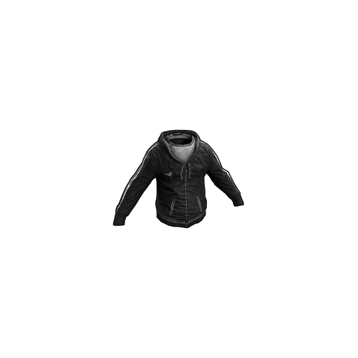 Скин Training Hoodie в Rust