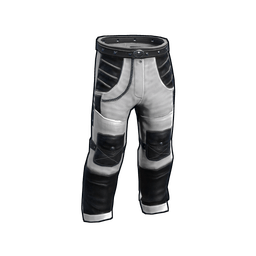 Скин No Mercy Pants
