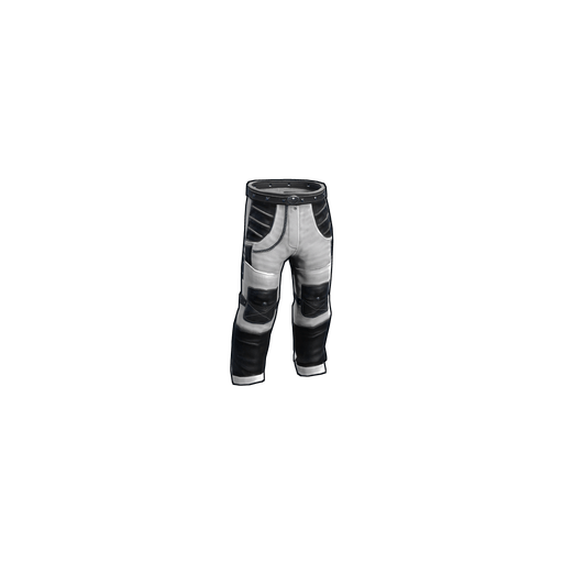 Скин No Mercy Pants в Rust