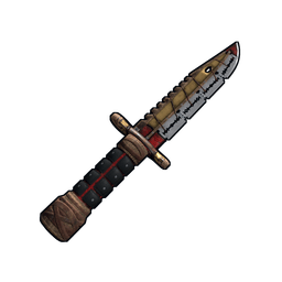 Скин Razor Knife