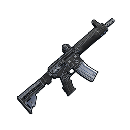 Скин Black Pearl LR300