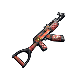 Скин Royal AK47