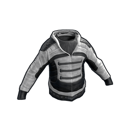Скин No Mercy Hoodie