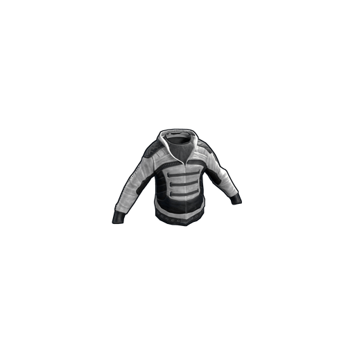 Скин No Mercy Hoodie в Rust