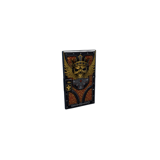 Скин Royal Door в Rust