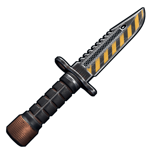Combat Knife