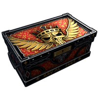 Royal Loot