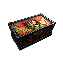 Скин Royal Loot