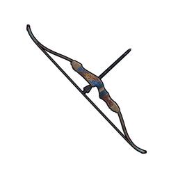 Скин Native Hunting Bow