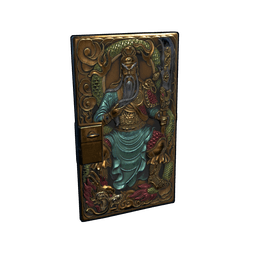 Скин Fallen Emperor Door