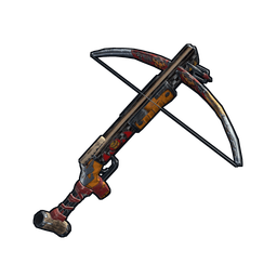Скин Scrapper Crossbow