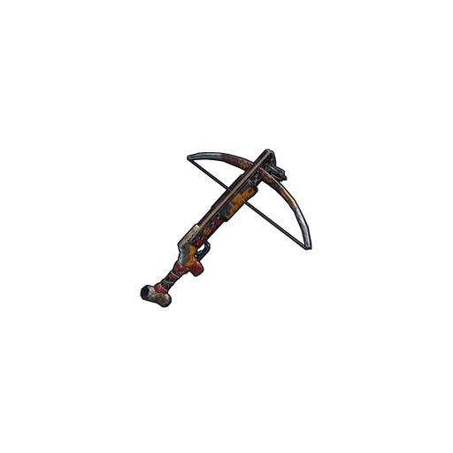 Скин Scrapper Crossbow в Rust