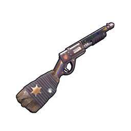 Скин Troll Daddy Pump Shotgun
