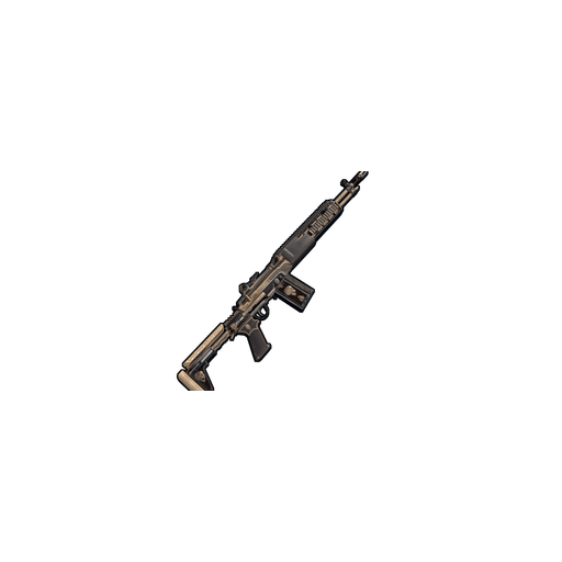 Скин Skull Seeker в Rust