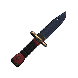 Скин Emperor's Knife