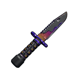 Скин Carbon Elite