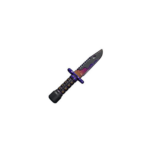 Скин Carbon Elite в Rust
