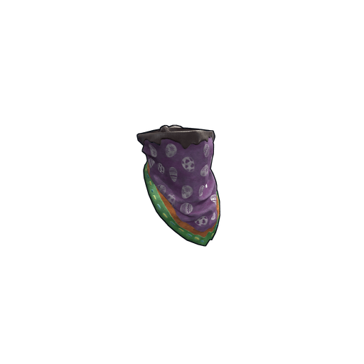 Скин Egg Thief в Rust