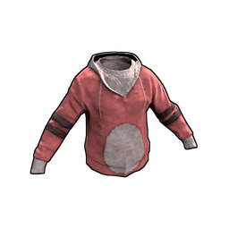 Скин Tough Bunny Hoodie